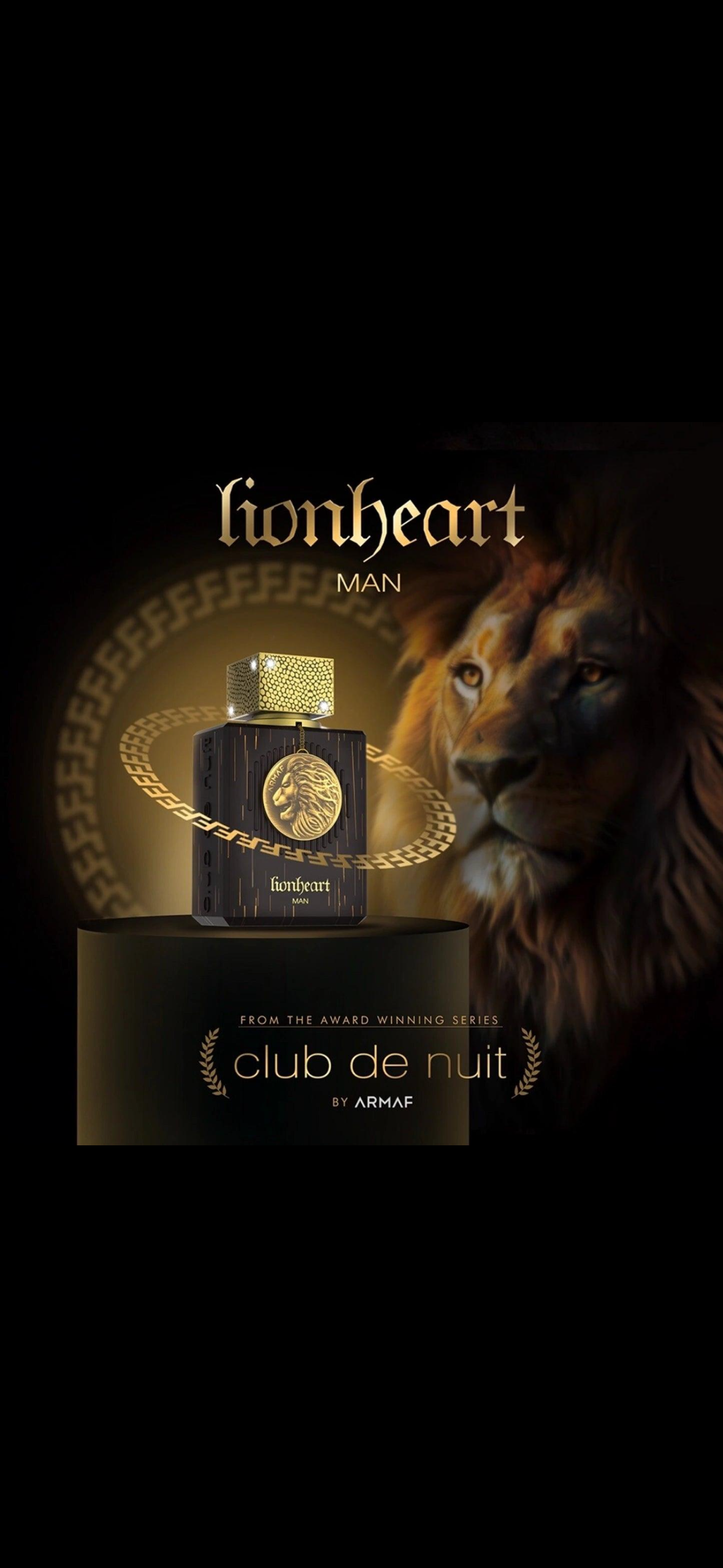 Club de Nuit Collection
