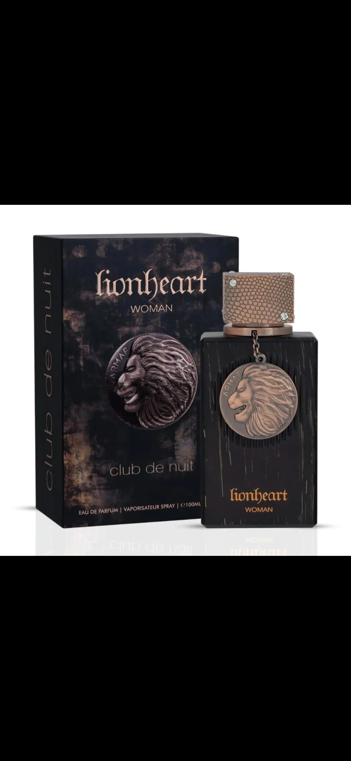 Club de Nuit Collection