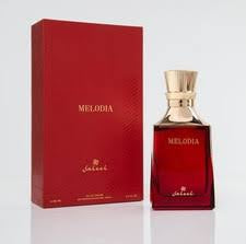 Saleel Melodia