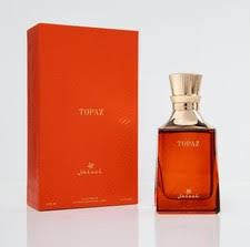 Saleel Topaz