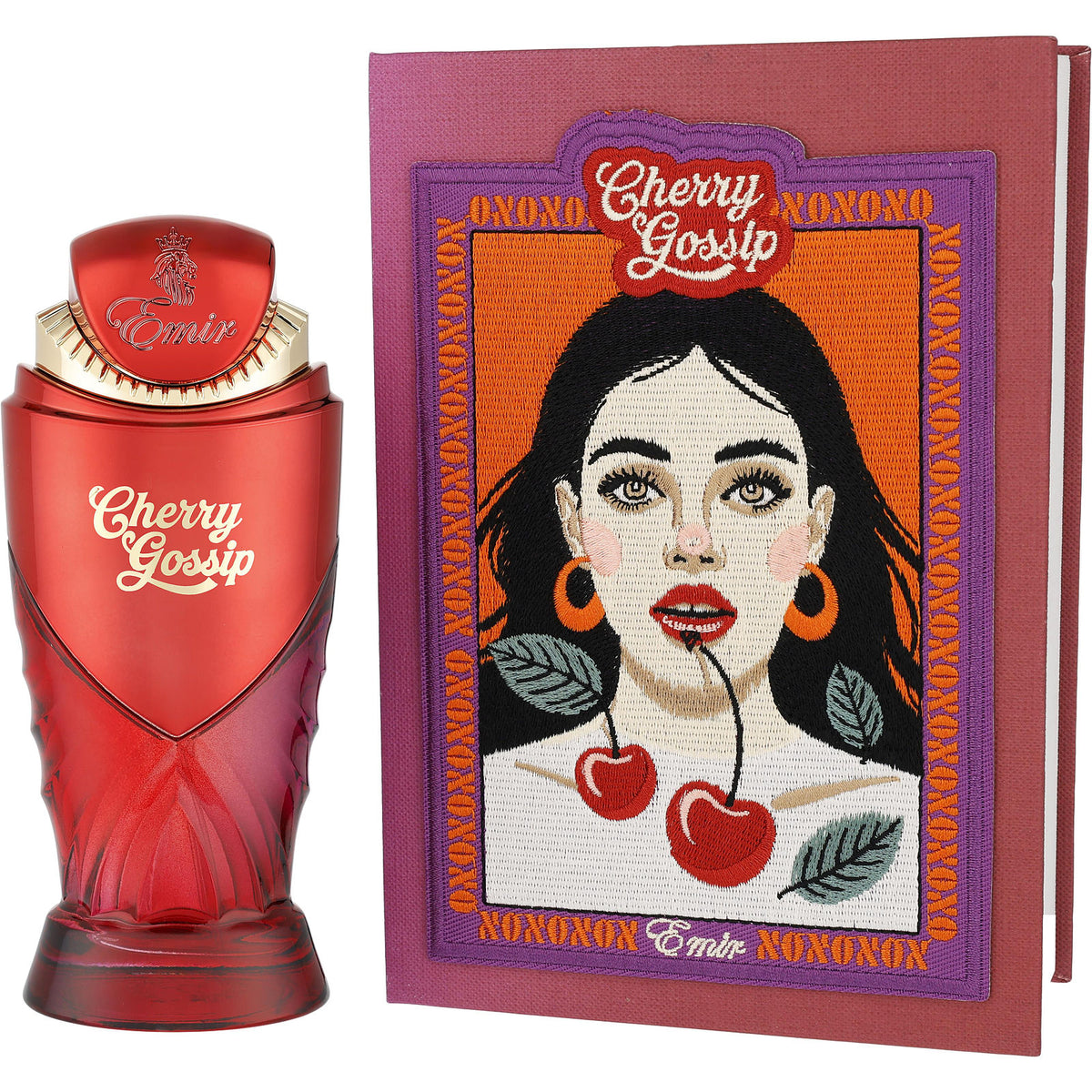 Cherry Gossip