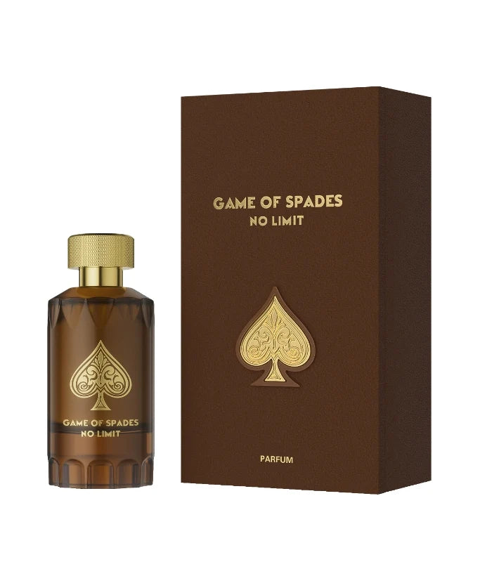 Game of Spades Collection by Jo Milano