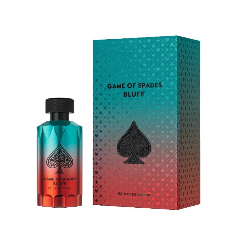 Game of Spades Collection by Jo Milano