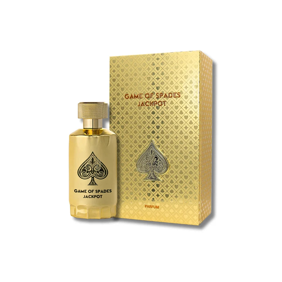 Game of Spades Collection by Jo Milano