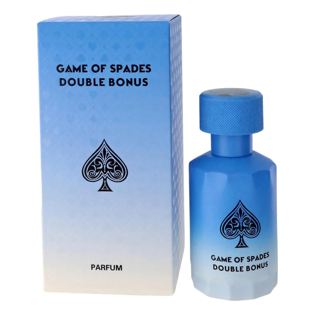 Game of Spades Collection by Jo Milano