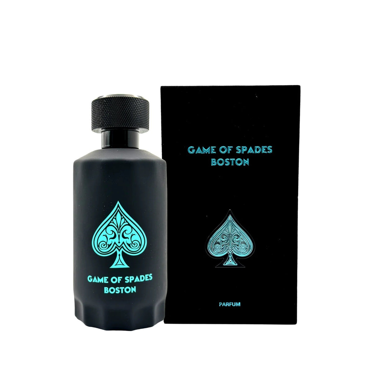 Game of Spades Collection by Jo Milano