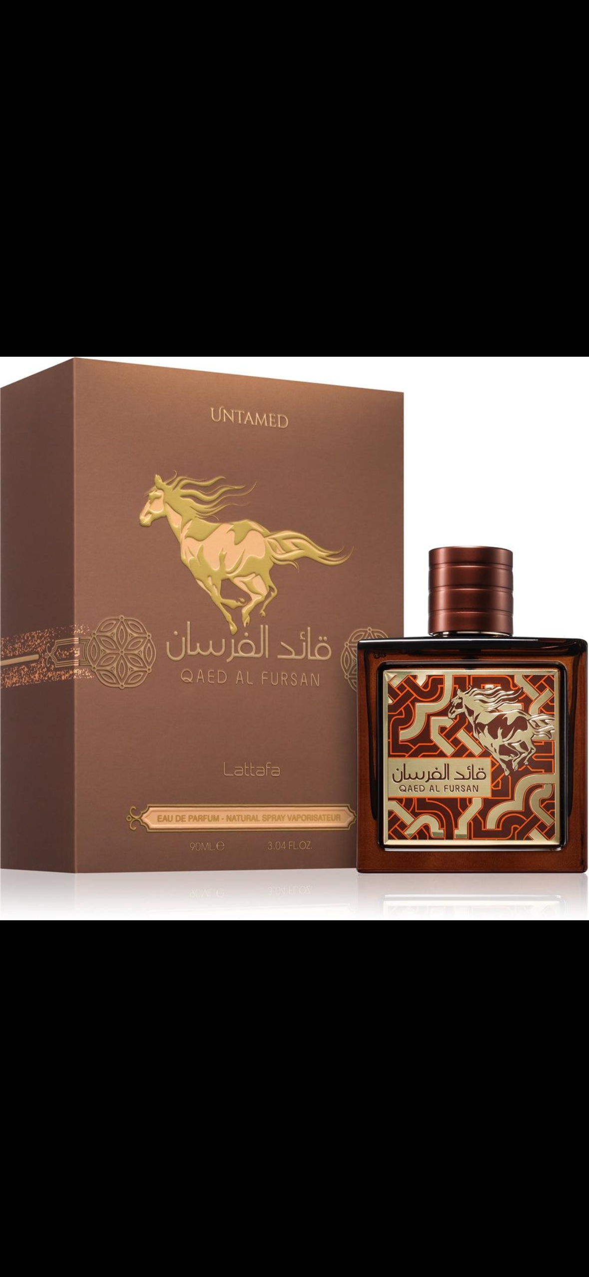 Qaed Al Fursan