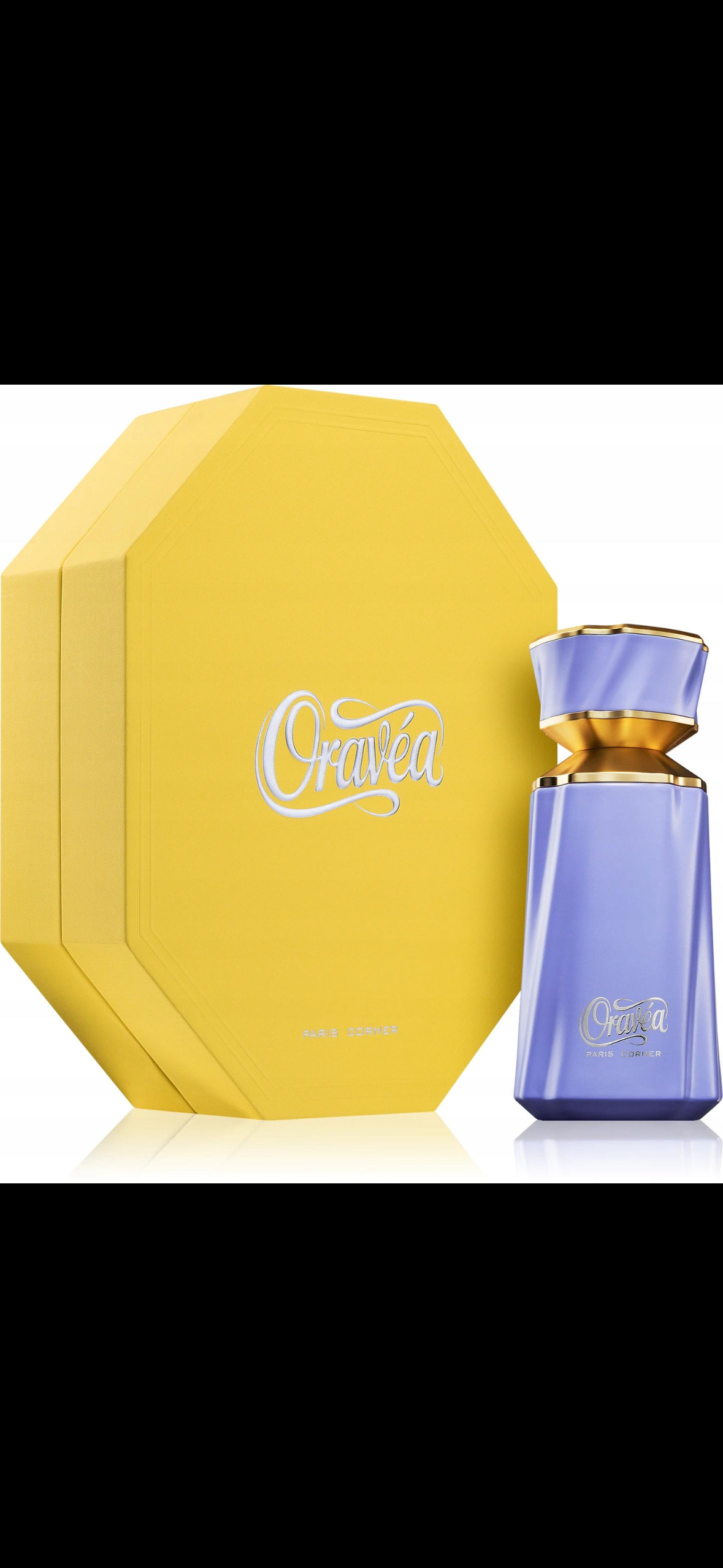 Paris Corner Oravea