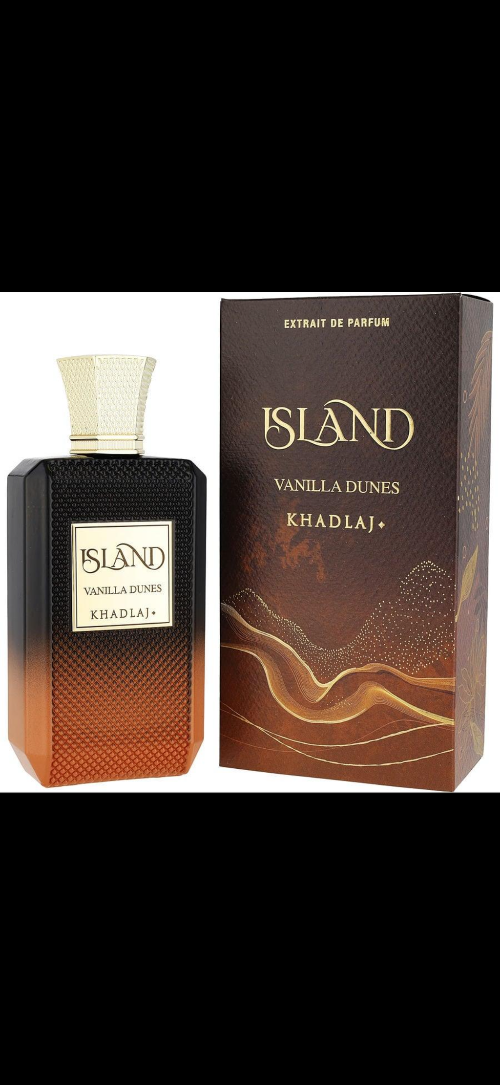 Island by Khadlaj