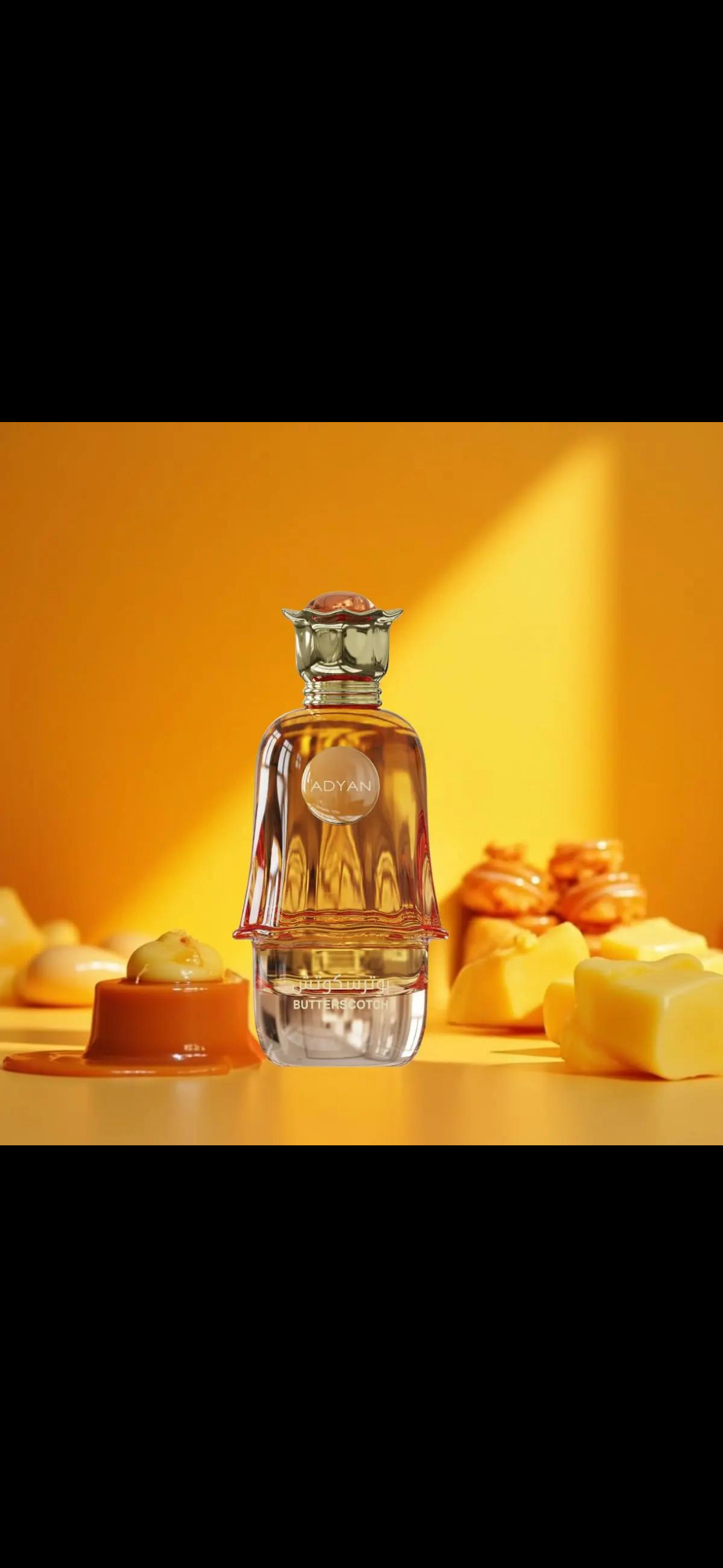 Adyan Butterscotch
