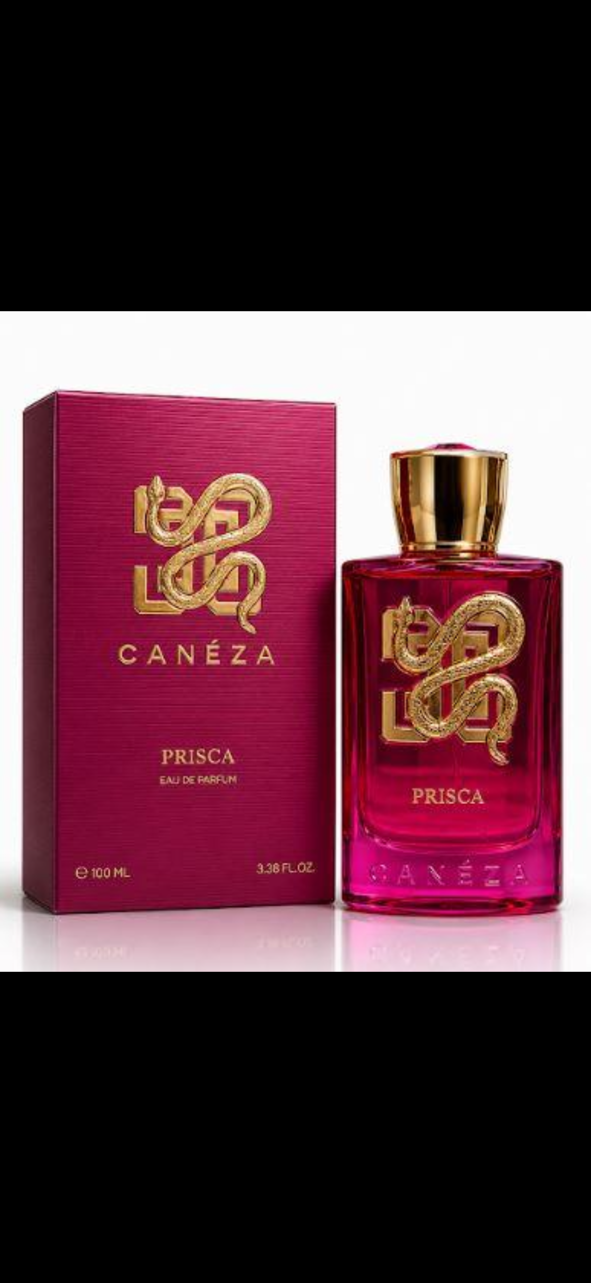 Canéza Prisca