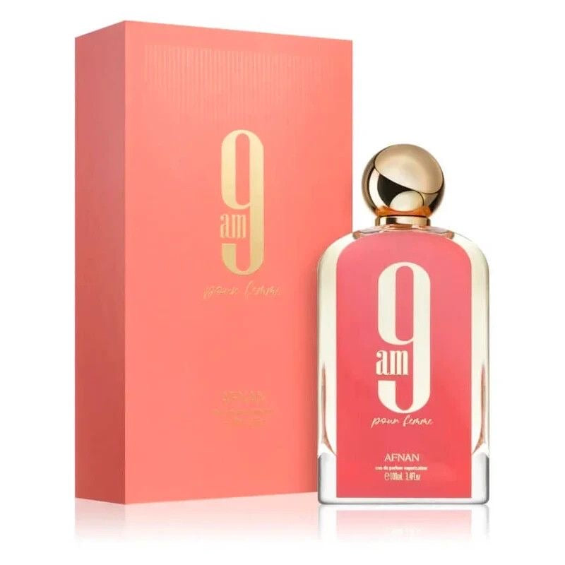 9AM/9PM Women by Afnan