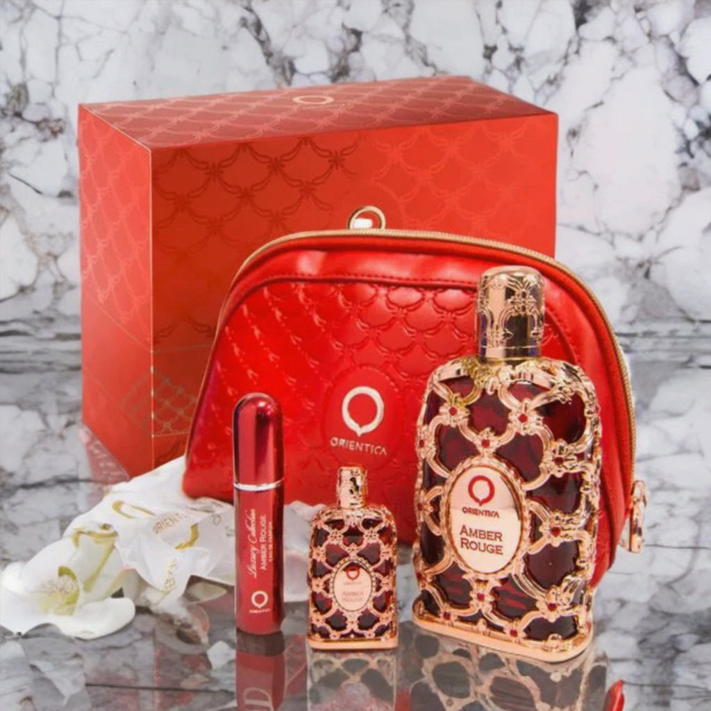 Orientica Luxury Collections Gift Sets