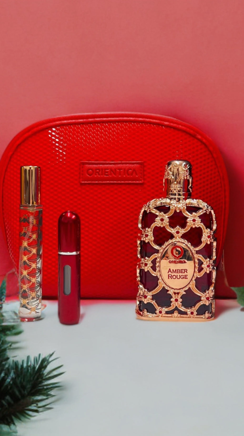 Orientica Luxury Collections Gift Sets