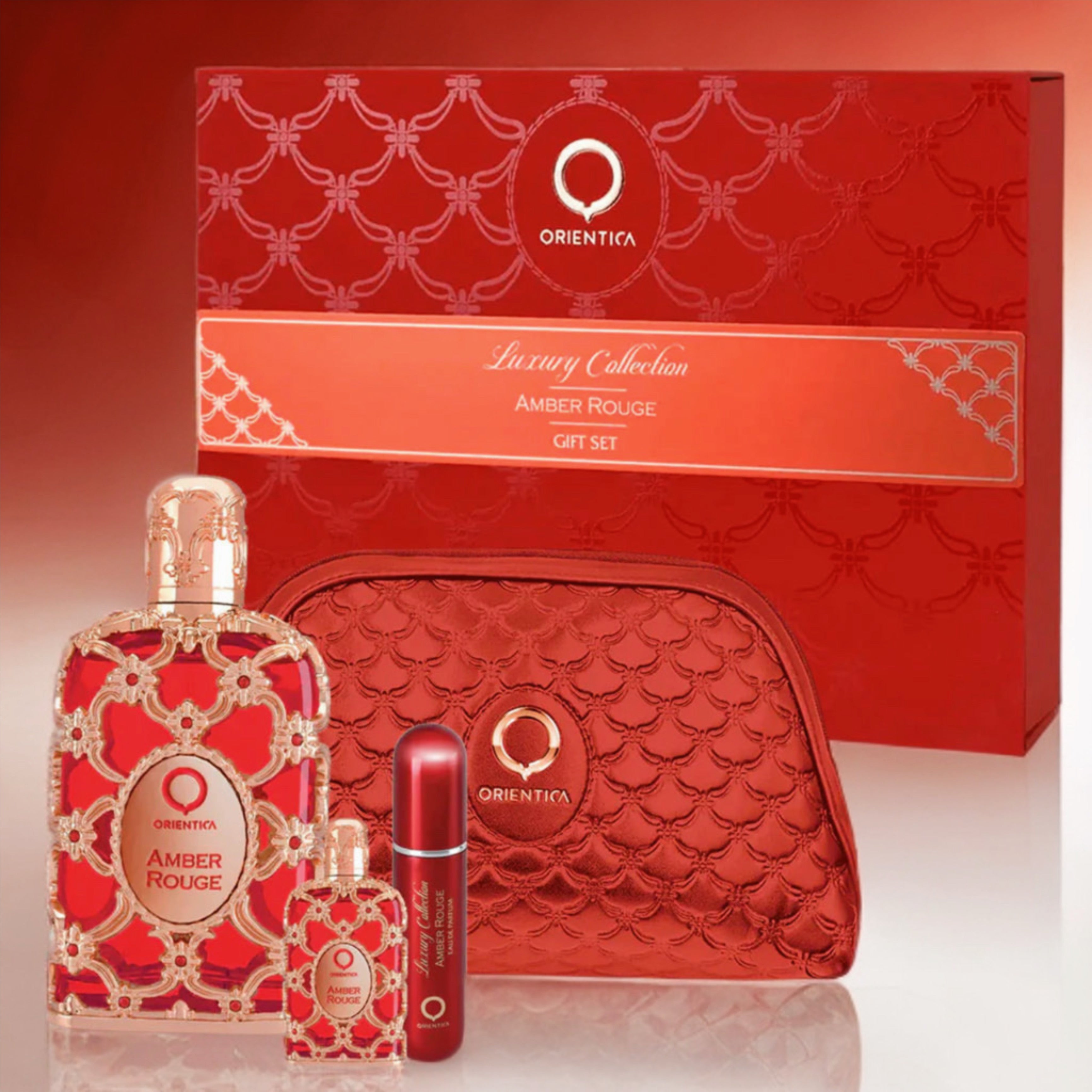 Orientica Luxury Collections Gift Sets