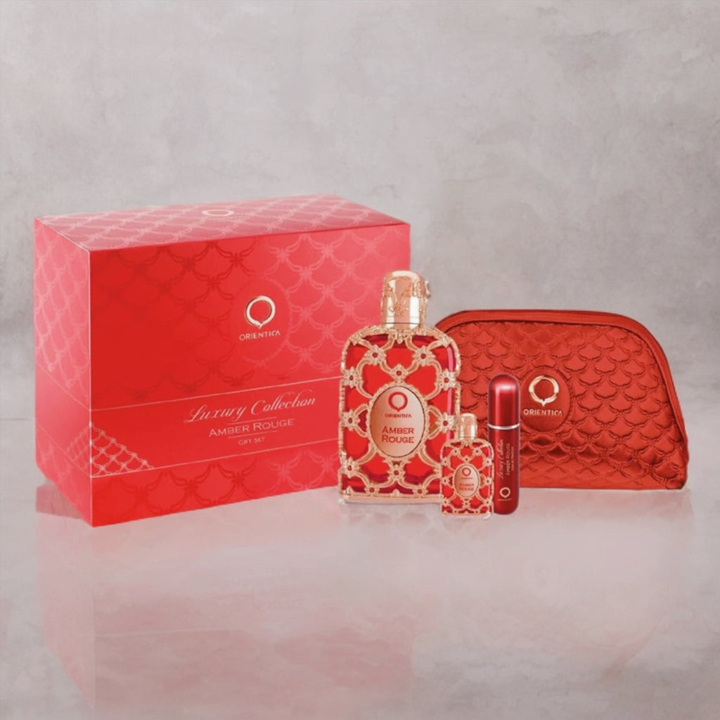 Orientica Luxury Collections Gift Sets