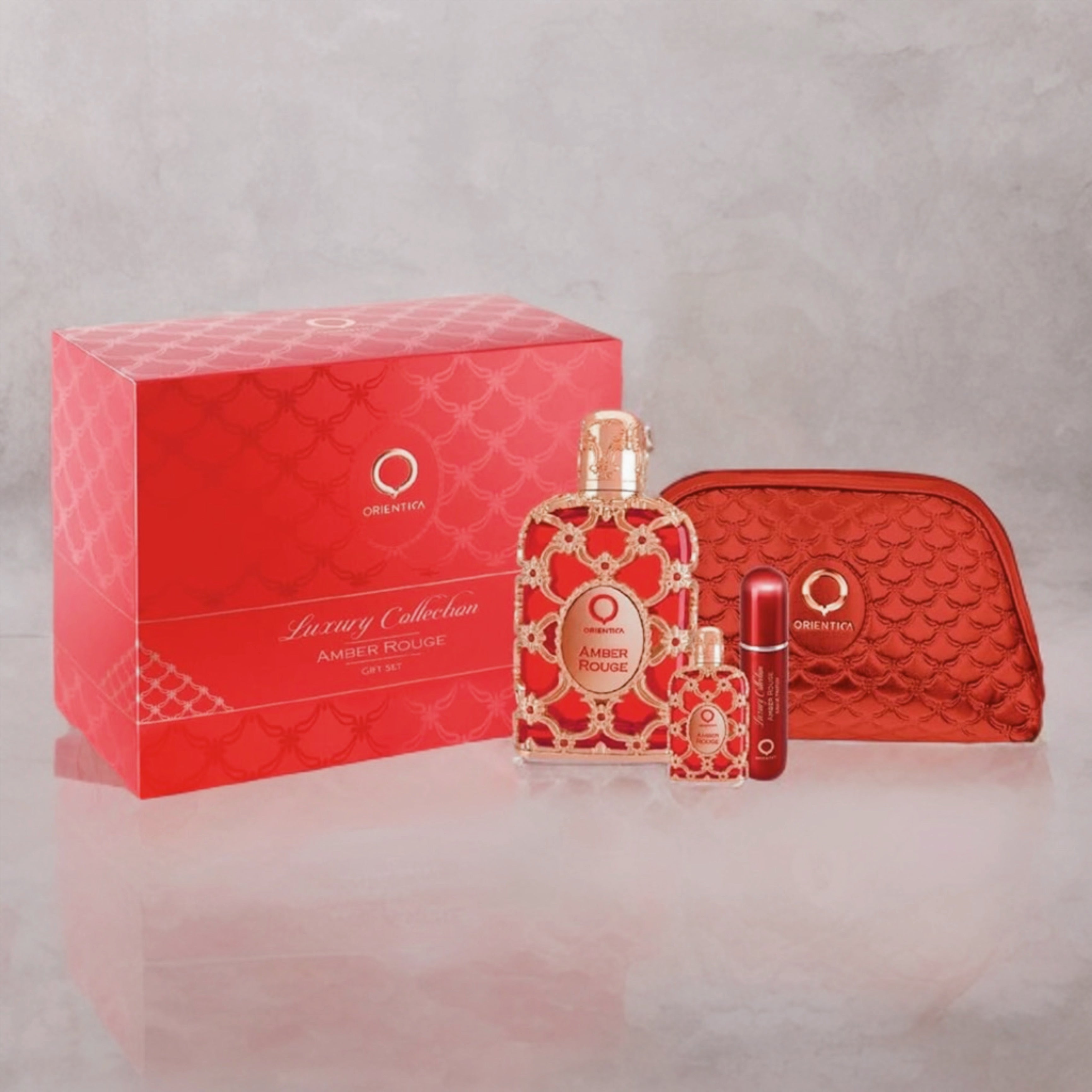 Orientica Luxury Collections Gift Sets