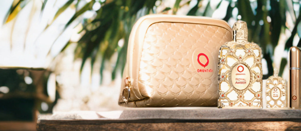 Orientica Luxury Collections Gift Sets