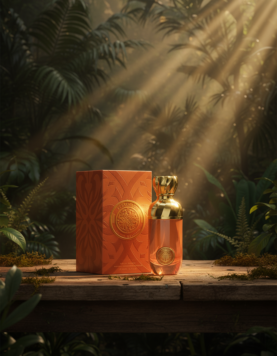 Perseviron Fig Hug & Perseviron by Paris Corner