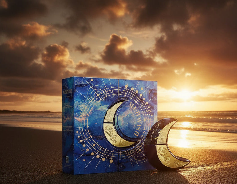 Mehwish Eau de Parfum