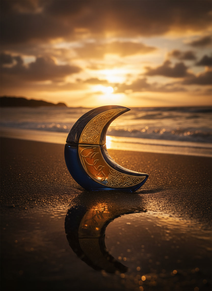 Mehwish Eau de Parfum