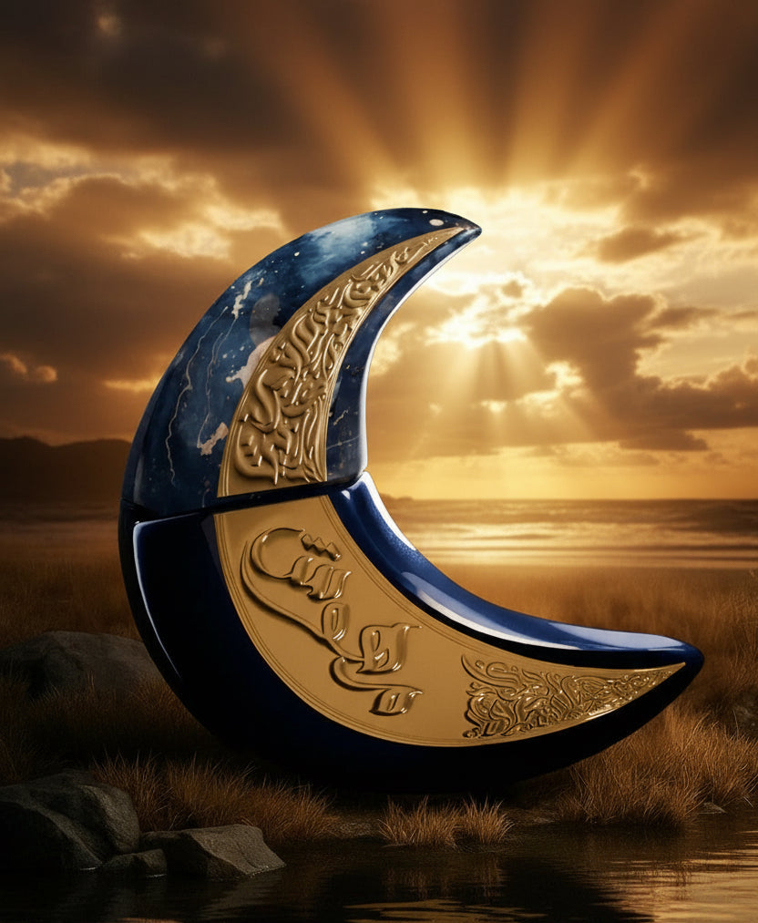 Mehwish Eau de Parfum