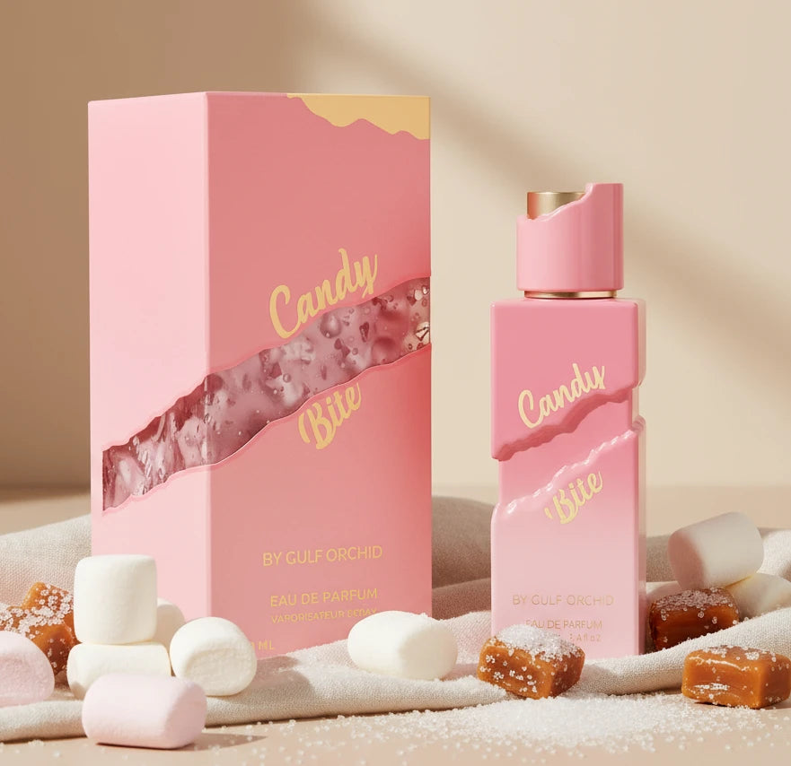 Bite Collection Candy/Cookie/Baklava