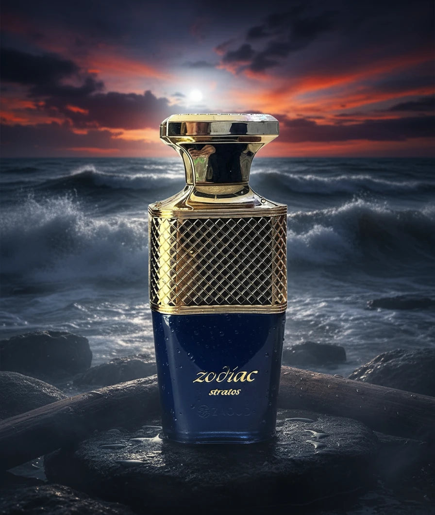 Zodiac Stratos