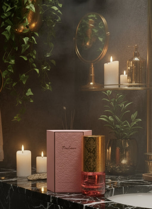 Dulzura by Paris Corner