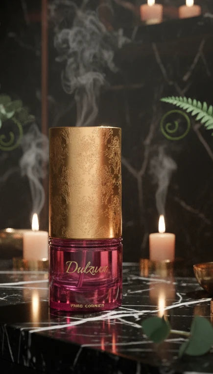 Dulzura by Paris Corner