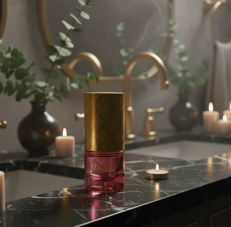 Dulzura by Paris Corner