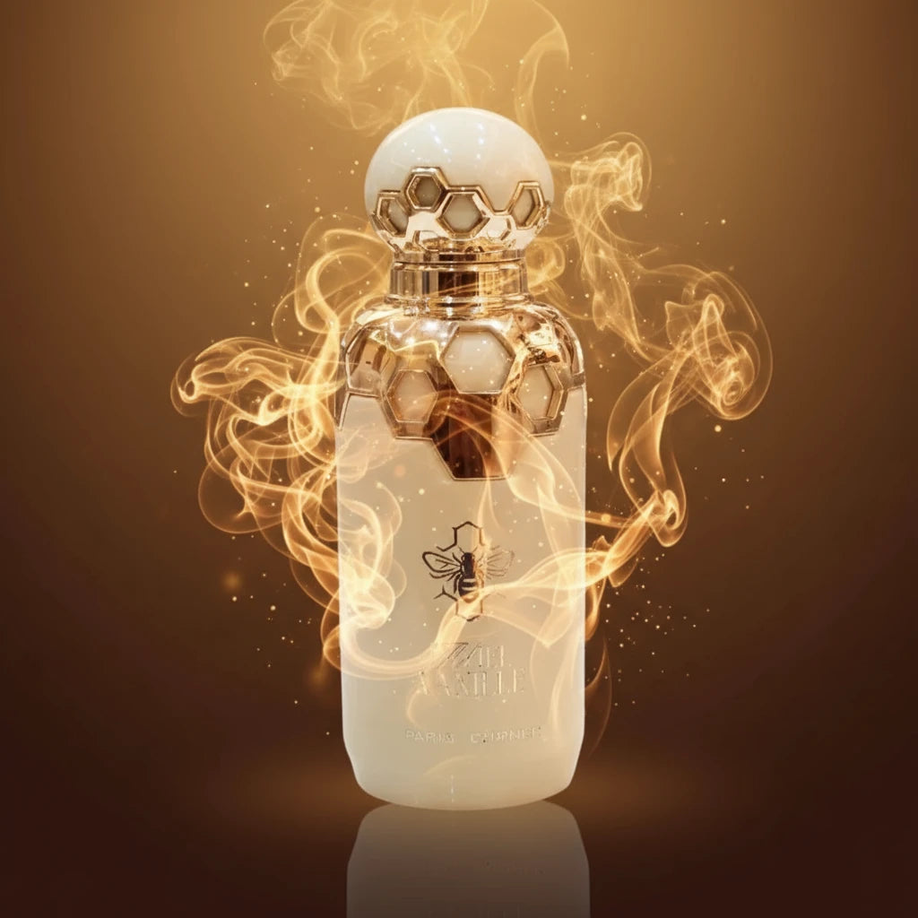 Miel Vanille by Paris Corner