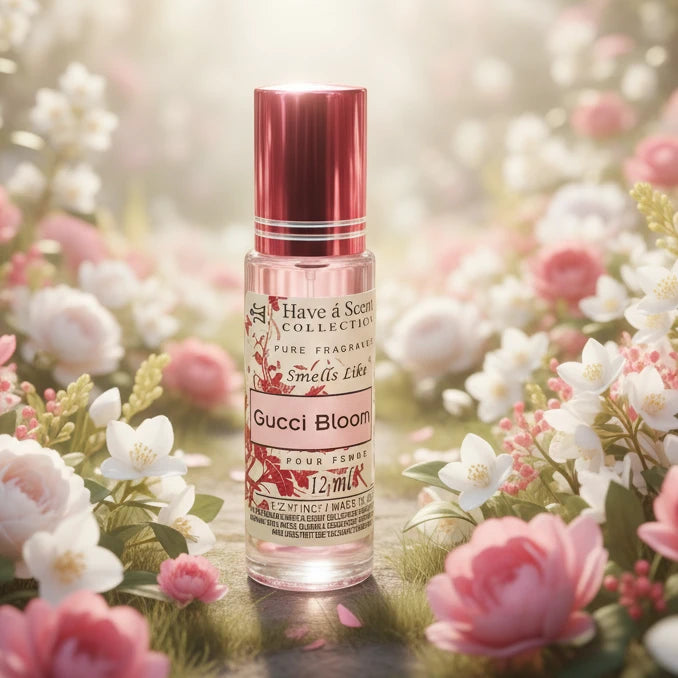 Gucci Bloom