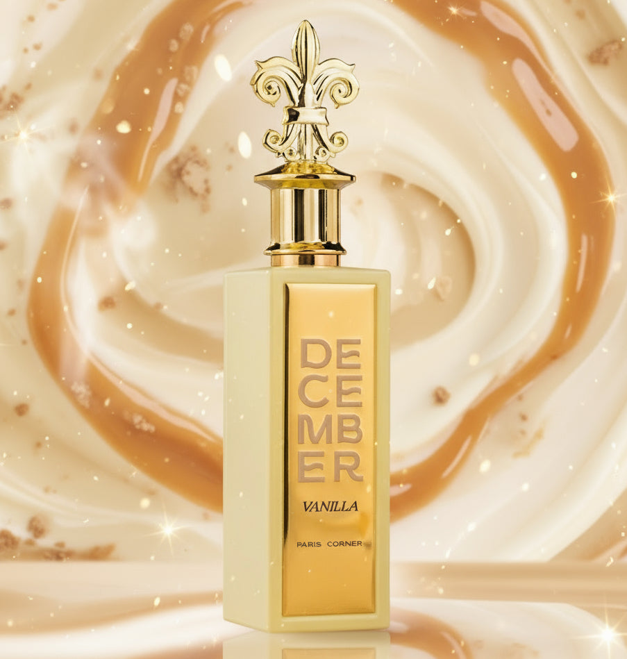 December Vanilla
