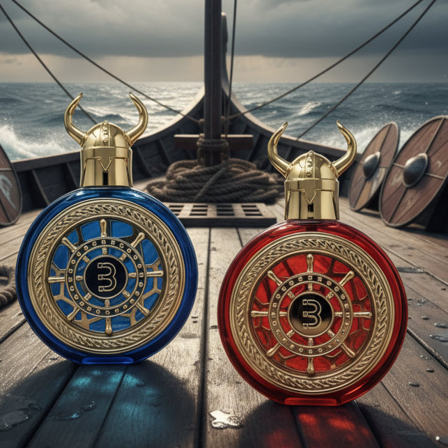 Bharara Viking Series