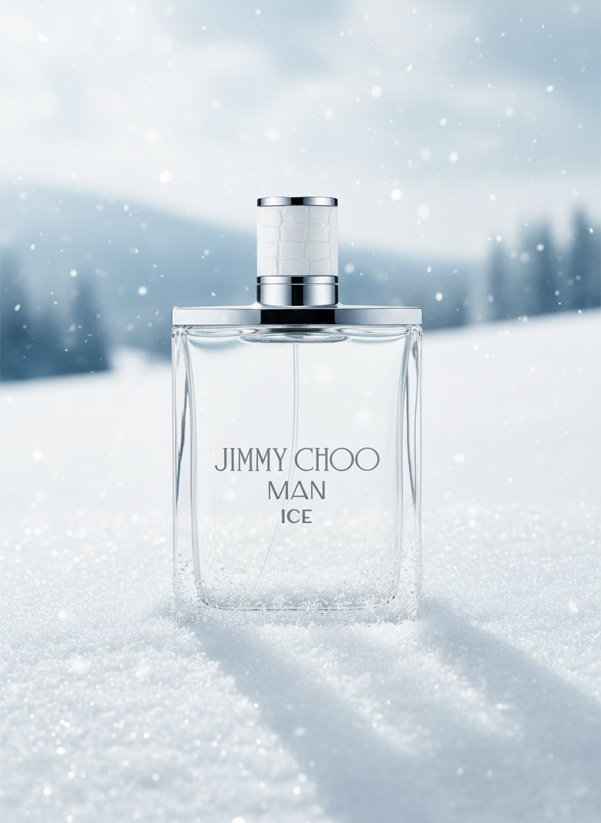 Jimmy Choo Man Ice