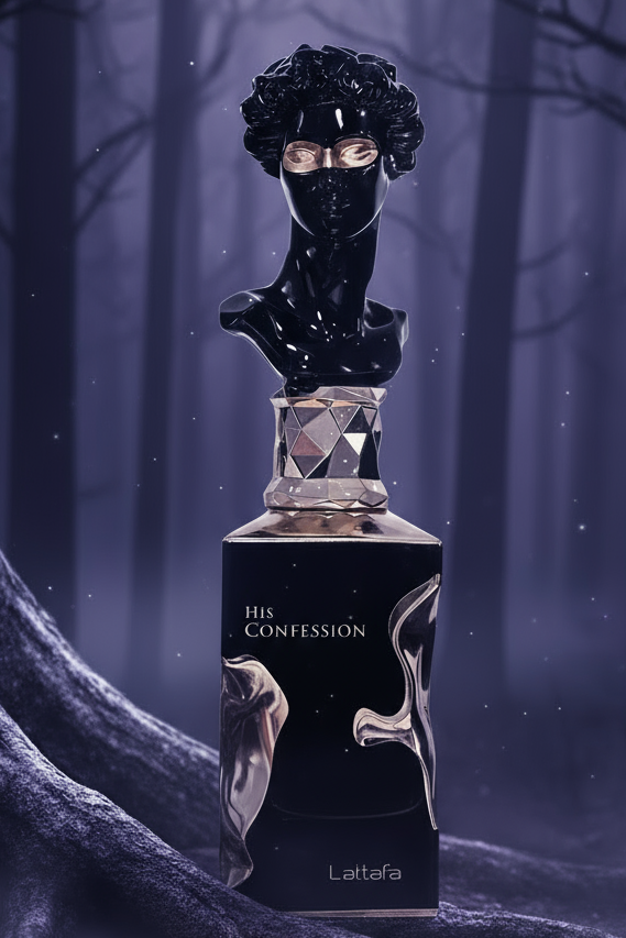 Lattafa His Confession