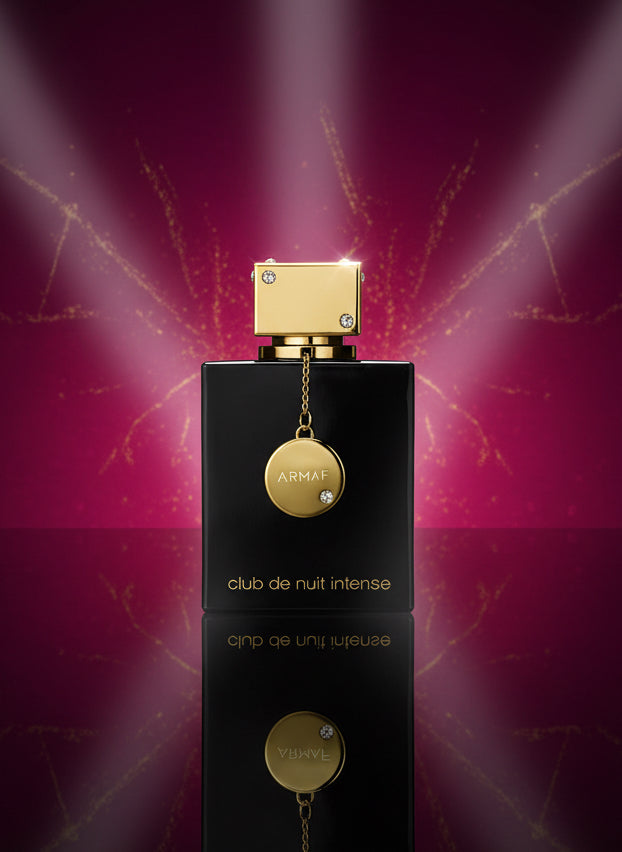 Club de Nuit Collection