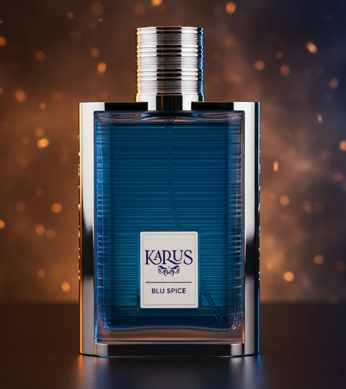 Karus Blu Spice