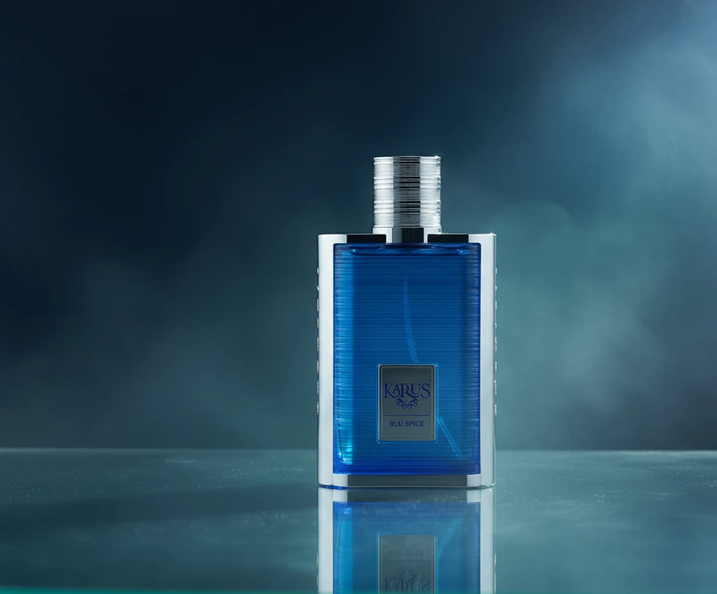 Karus Blu Spice
