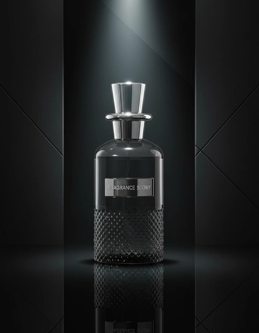 Fragrance Story Men's Posh