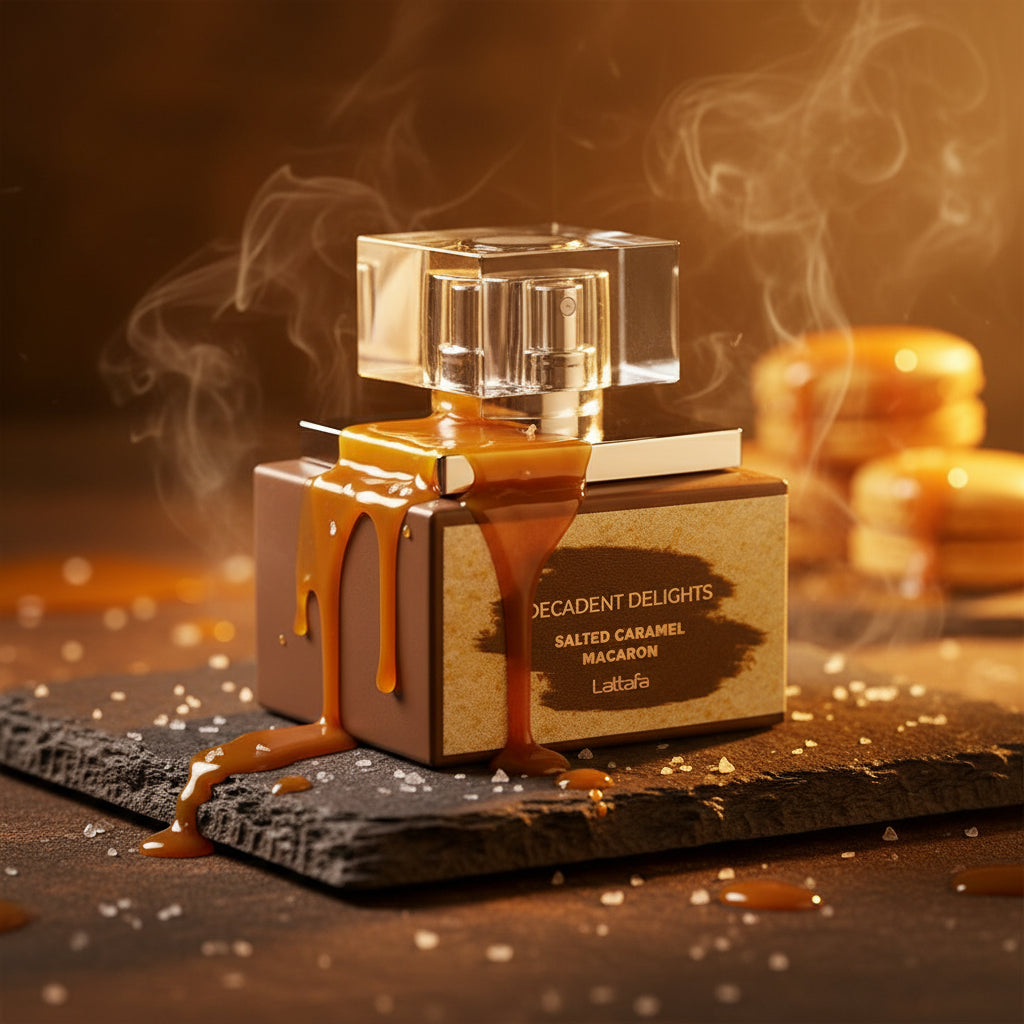 DECADENT DELIGHTS