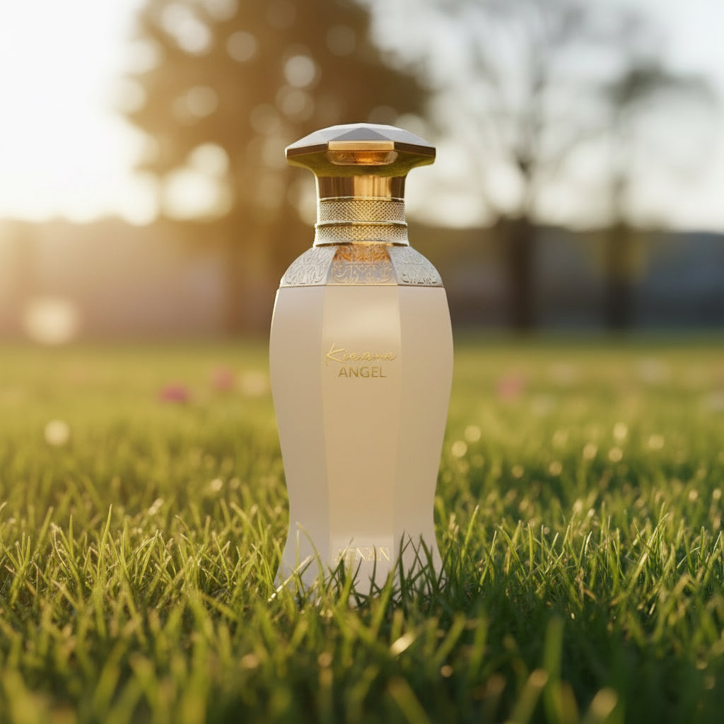 Ladies Kiaana Angel EDP Spray 3.4 oz Fragrances
