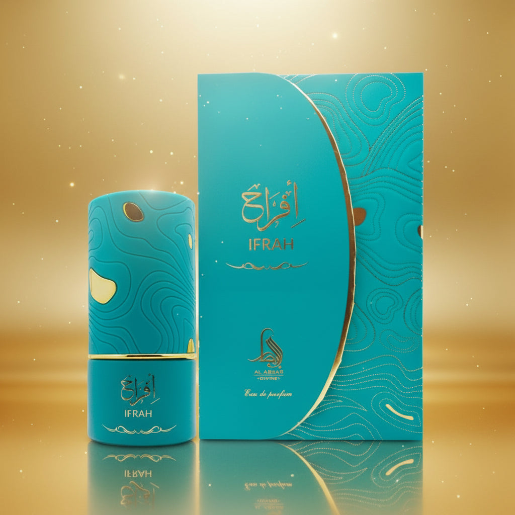 Ifrah by Al Absar