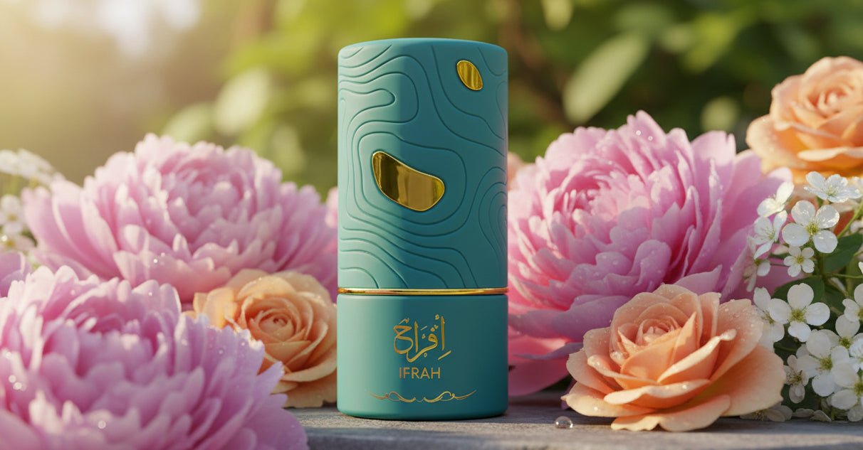 Ifrah by Al Absar