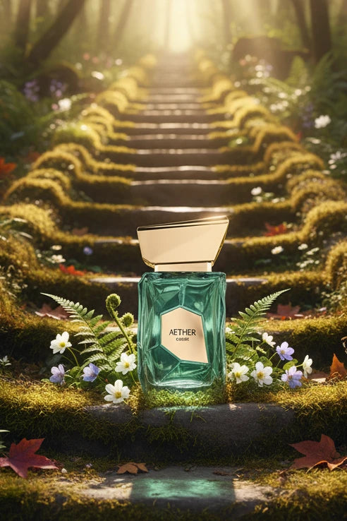 French Avenue Aether