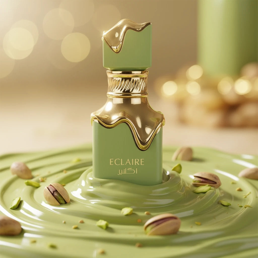 Lattafa Eclaire Collection