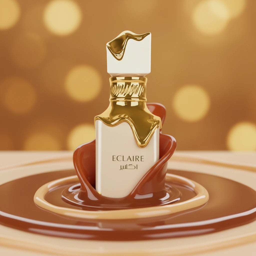 Lattafa Eclaire Collection