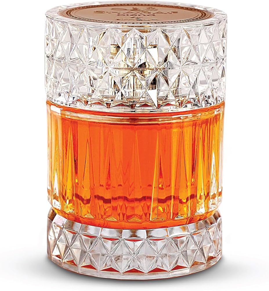 Zimaya Sharaf Fragrances