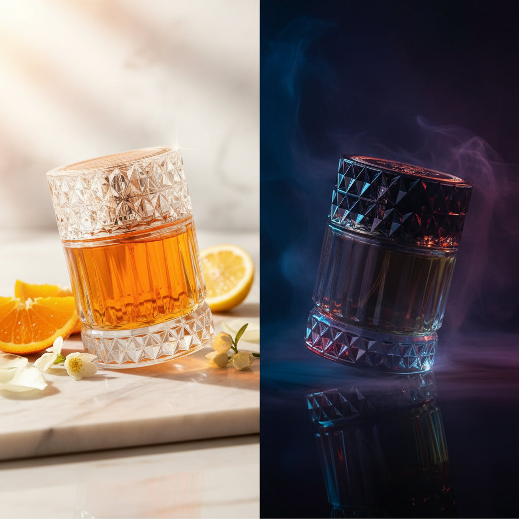 Zimaya Sharaf Fragrances